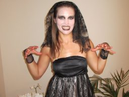 Visite de Célyne et Faf